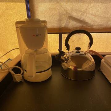 Glamping voor 5 Personen in Noord-Brabant, Nederland, Afbeelding 4