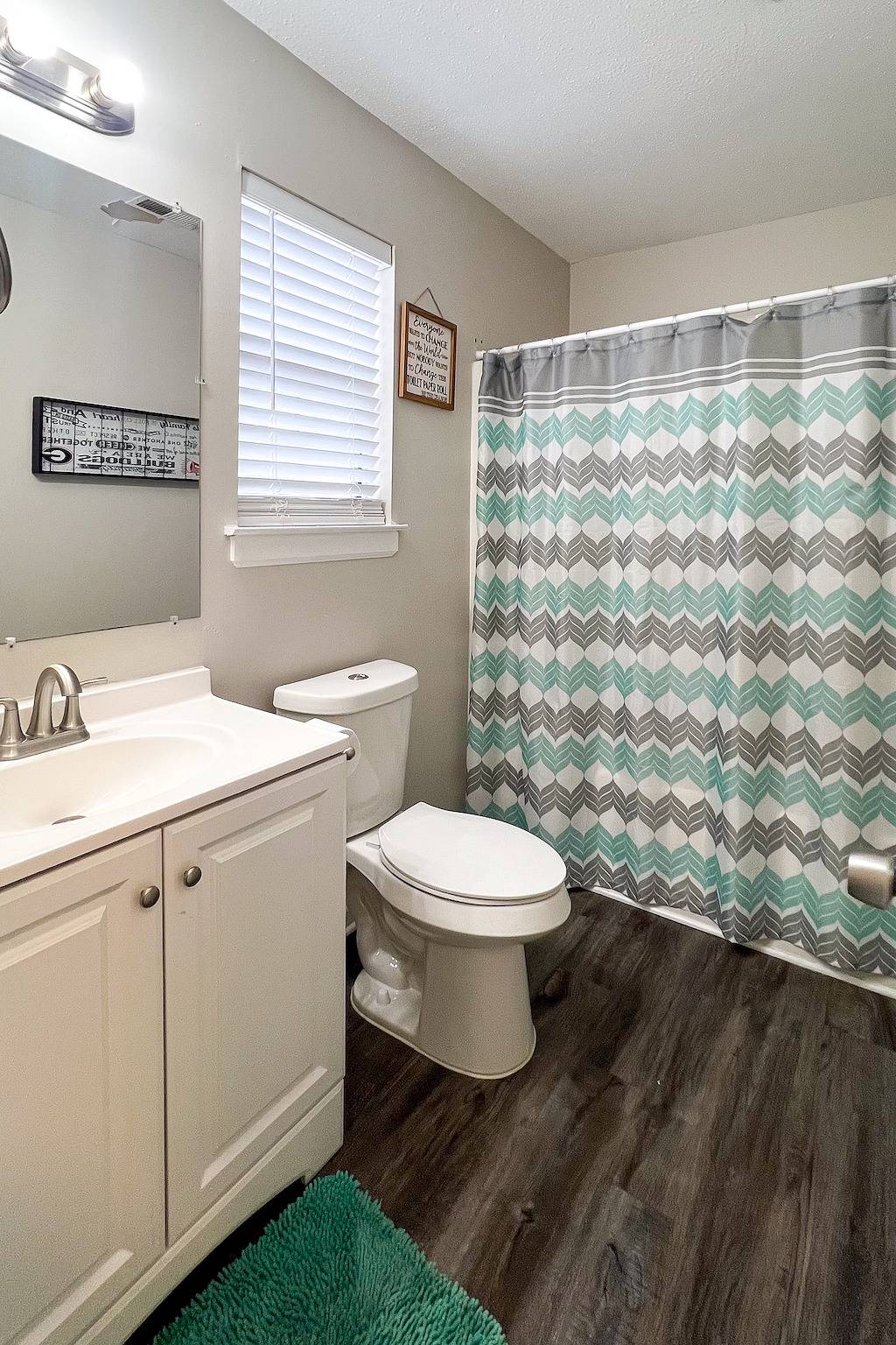 Affascinante casa con 3 camere da letto nella contea di Clayton in Contea di Clayton