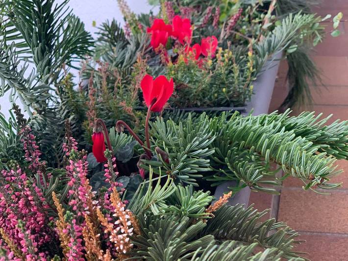 Ferienwohnung für 2 Personen im Lahntal - 2