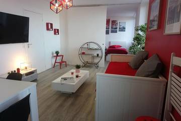 Appartement De Vacances pour 6 Personnes dans Brest, Iroise, Photo 2