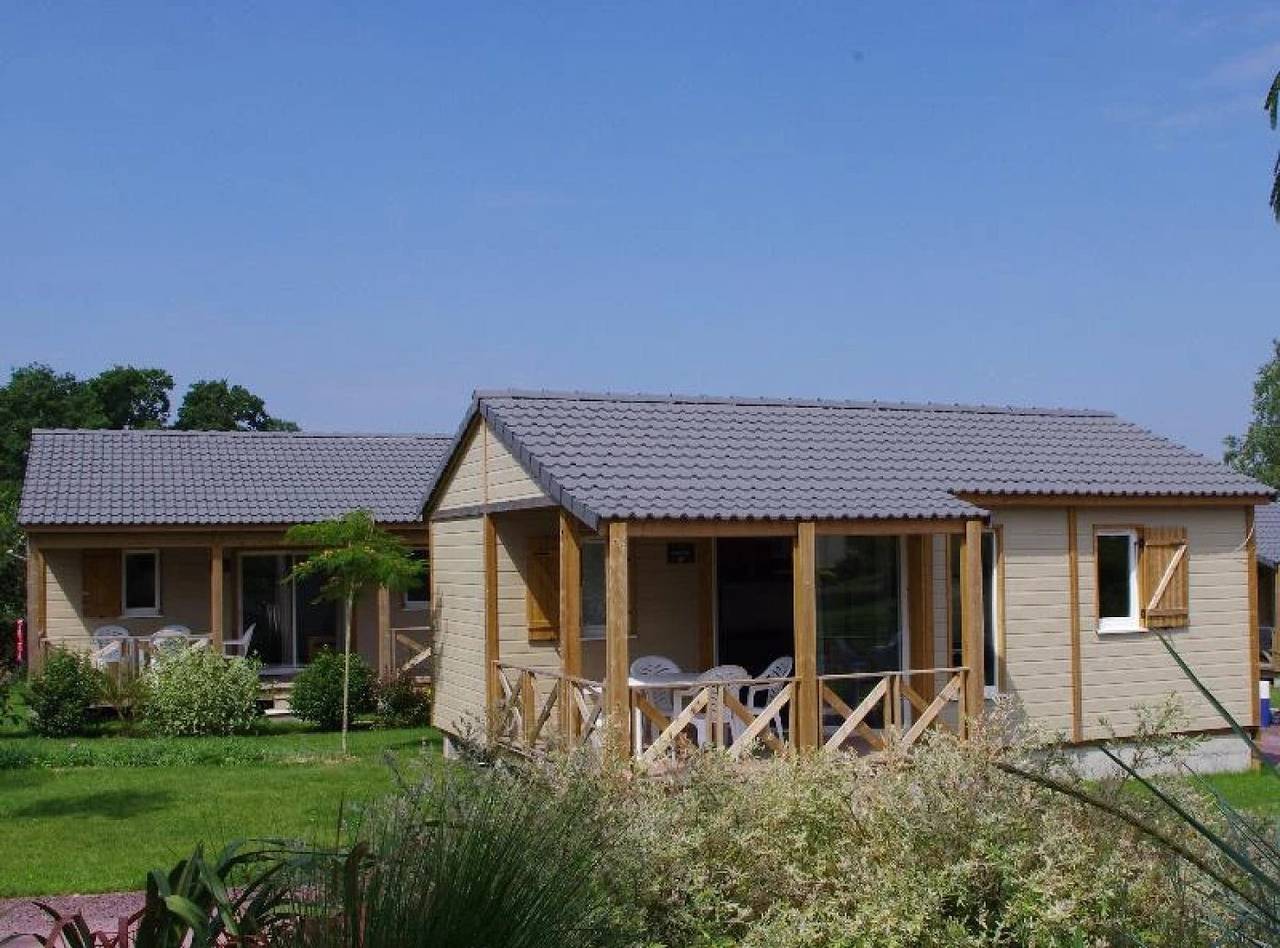 Chalet 4 étoiles - Piscine  - ccbedde in Caro (desambiguación), Región de Vannes