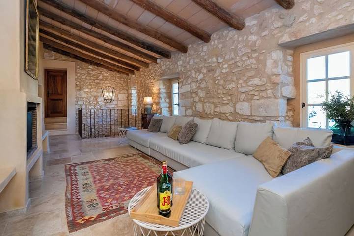 Villa pour 10 personnes, avec jardin et jacuzzi à Sitges - 2