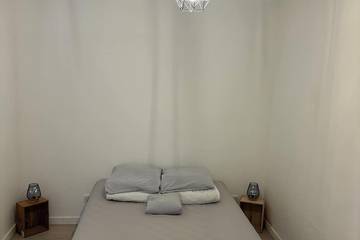 Appartement De Vacances pour 4 Personnes dans Brive-la-Gaillarde, Région de Brive-la-Gaillarde, Photo 2
