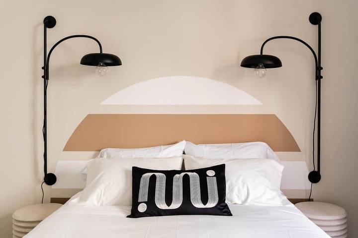 Gîte pour 4 personnes à Montréal - 3