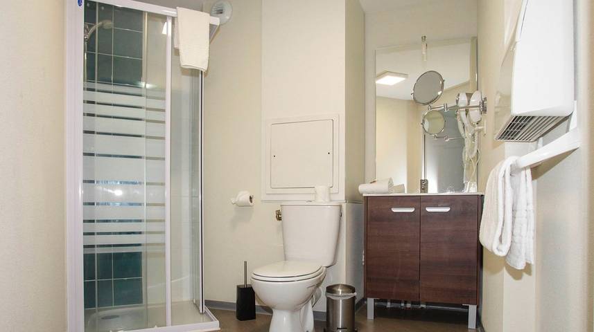 Gîte pour 2 personnes, animaux acceptés à Orléans - 2