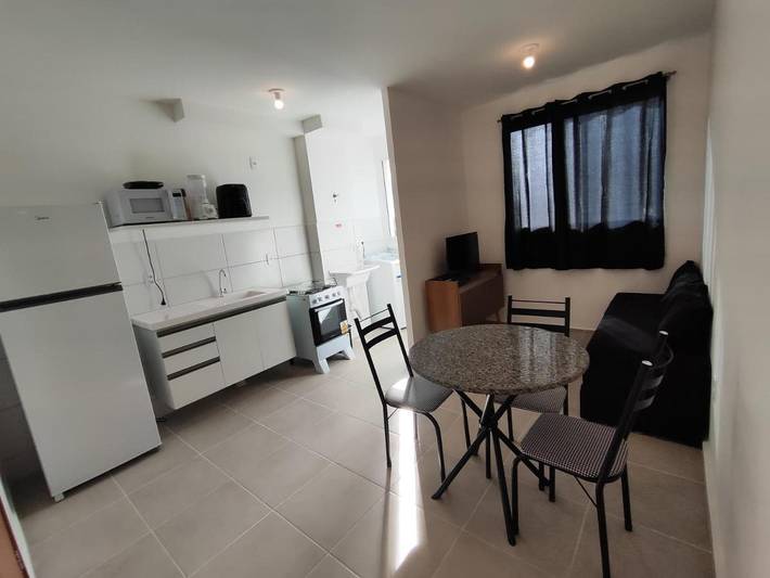 Casas e apartamentos de temporada para 5 pessoas, com piscina, com animais de estimação em Portal do Sol