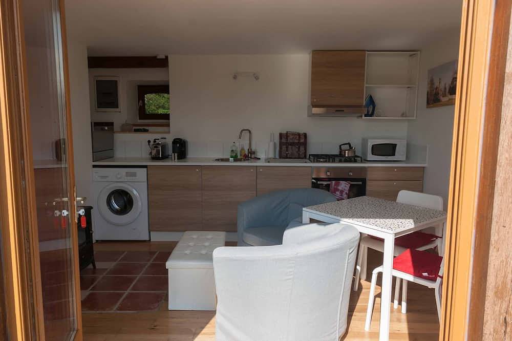 Appartement de vacances