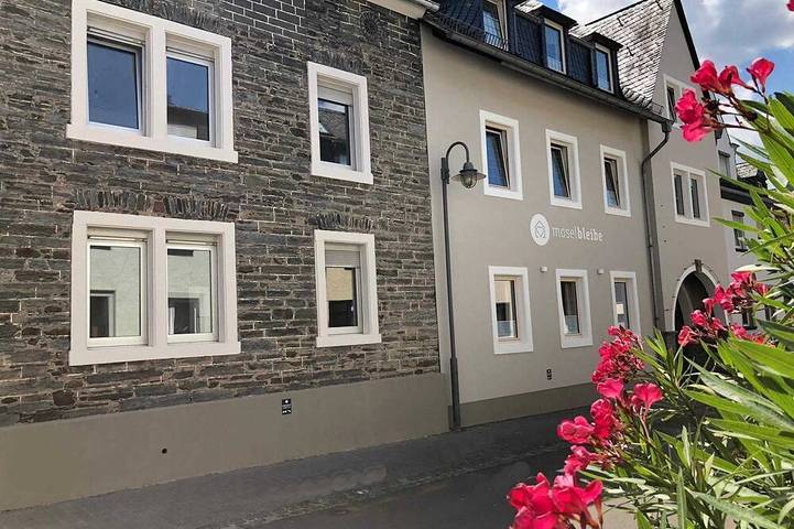 Ferienhaus für 10 Personen, mit Garten und Balkon, mit Haustier in Bernkastel-Kues