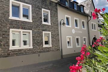 Ferienhaus für 10 Personen, mit Balkon und Garten, mit Haustier in Bernkastel-Kues