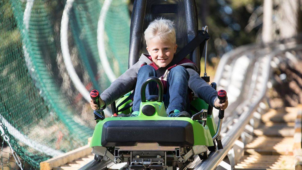 Ganze Ferienwohnung, Ferienwohnung für 4 Personen (55 m²) in Brandenberg in Brandenberg, Kufstein Umgebung