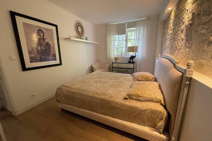 Location de vacances pour 2 personnes, avec piscine et terrasse à Saint-Paul-d'Espis - 3