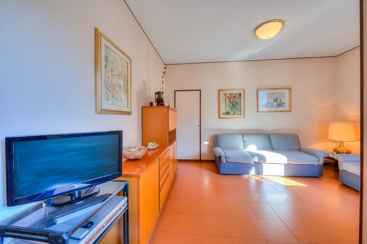 Ferienwohnung für 4 Personen, mit Balkon und Seeblick, kinderfreundlich in Comune di Stresa - 2