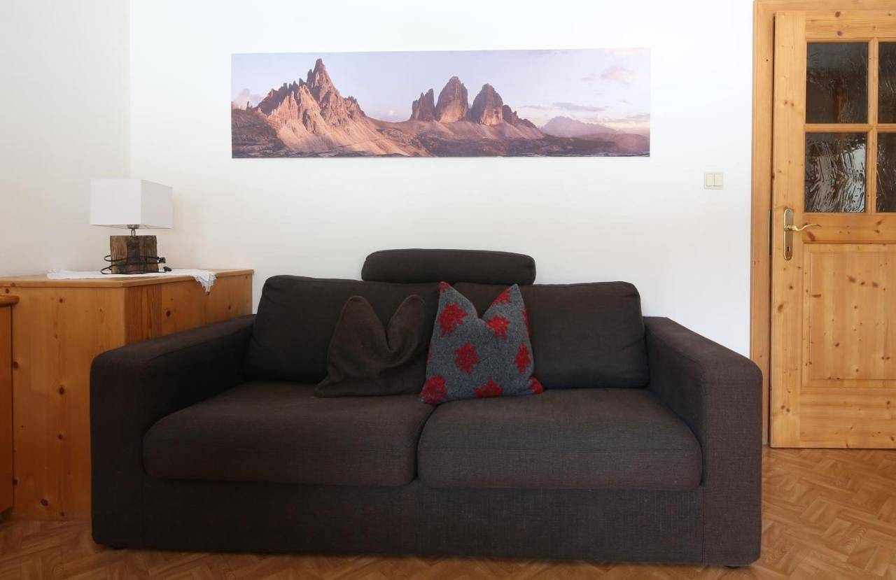 Ganze Wohnung, Appartements Barbara in Moos (Sexten), Sexten