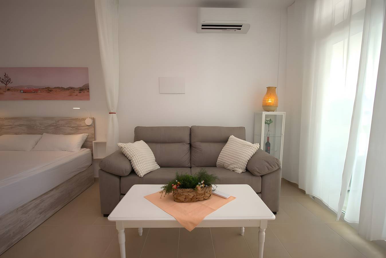 Playa del Sol – Studio met Zeezicht in Puerto Rico, foto 15