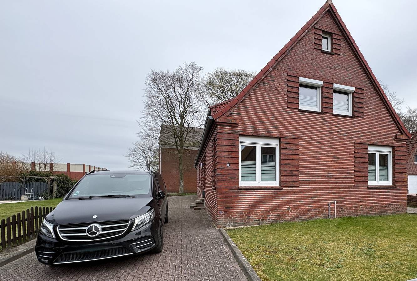 Ferienhaus Familienzeit Hage in Hage, Norden und Umgebung