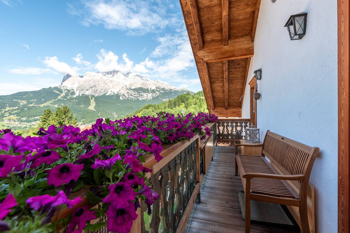 Apartamento entero, Alverà Lodge with Terrace R&R in Cortina d'Ampezzo y alrededores, Dolomiti Superski