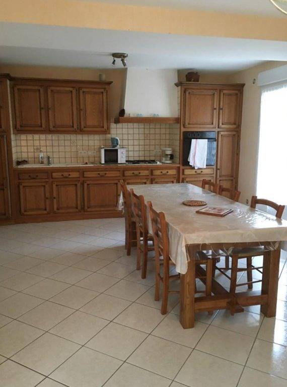 Chambre d’hôte pour 4 personnes, avec jardin dans l' Aveyron - 4