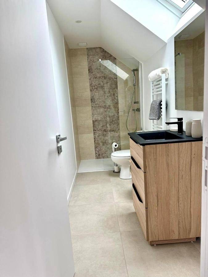 Gîte pour 4 personnes dans Golf de La Domangère - 3