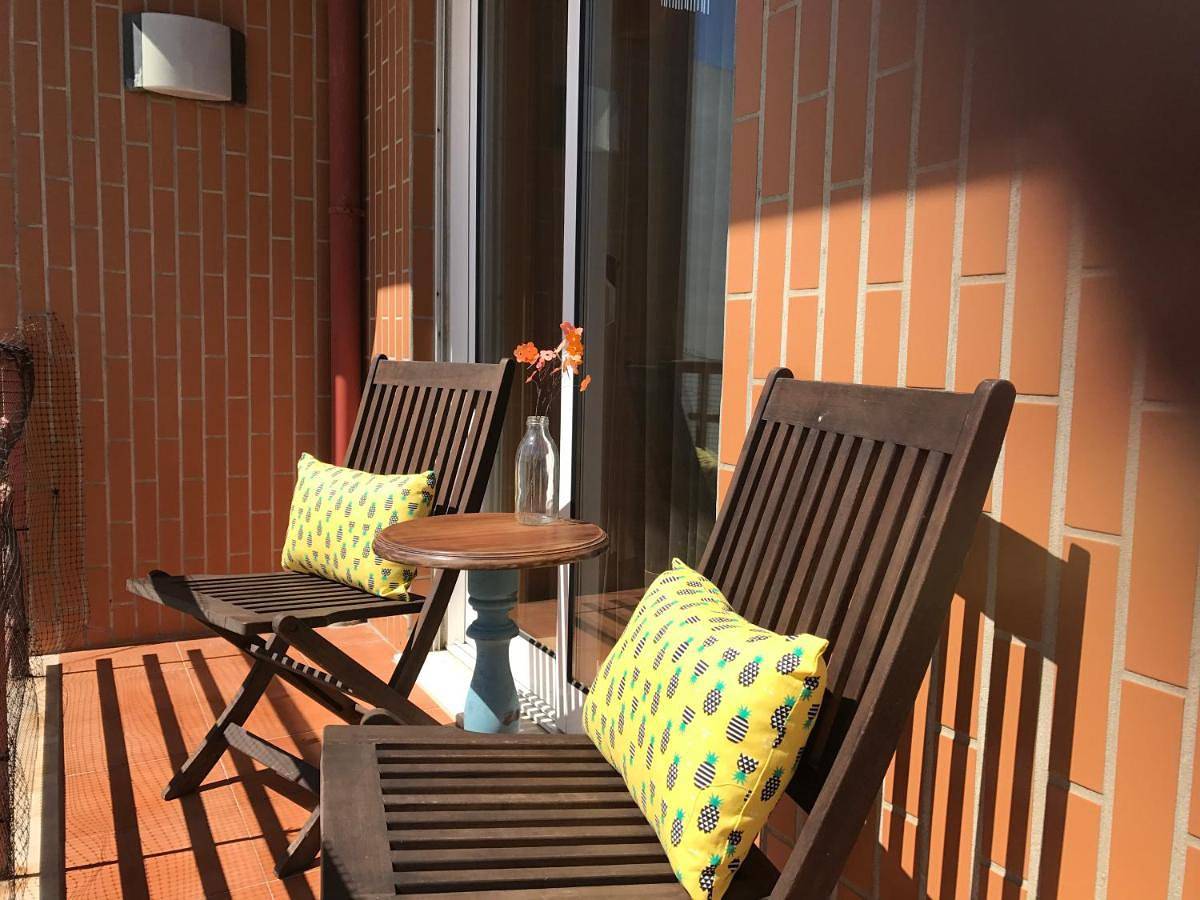 Appartement entier, Varandas da Sandia in Praia de Vila Praia de Âncora, Vila Praia de Ancora