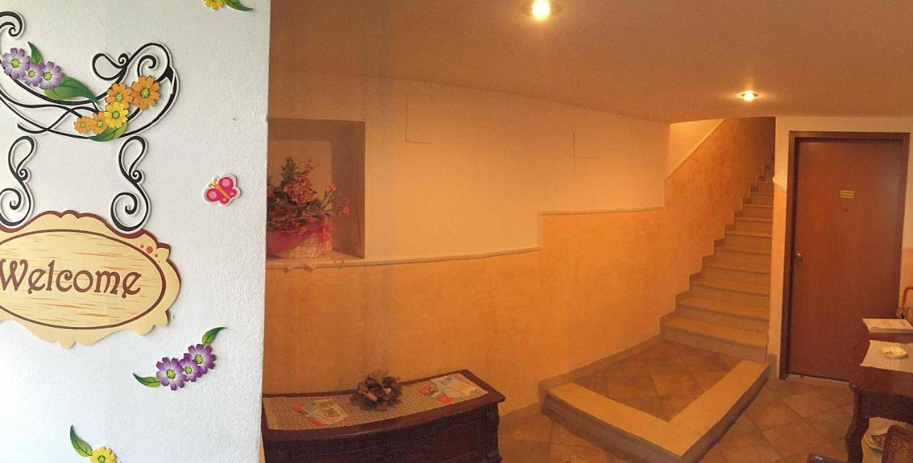 Magralù 2 B&B in Pivarada, Alghero