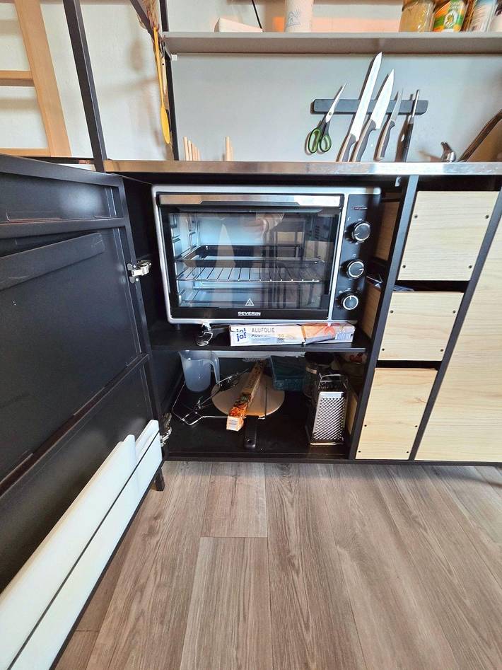 Ferienwohnung für 2 Personen, mit Garten, mit Haustier in Blekendorf - 4