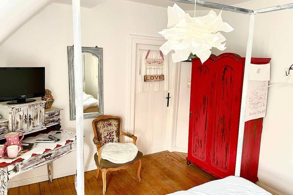 Ganze Wohnung, Doppelzimmer für 2 Gäste mit 22m² in Scharbeutz (68493) in Klingberg, Scharbeutz