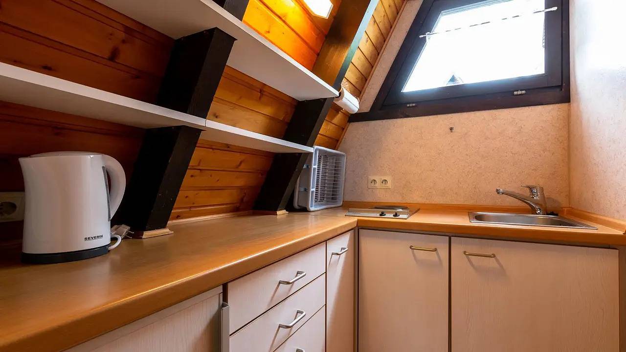 Ferienhaus für 4 Personen (50 m²) in Immenstaad am Bodensee in Immenstaad am Bodensee, Region Bodensee-Oberschwaben