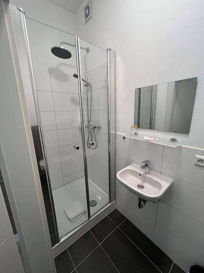 Pension Donau in Döhren-Wülfel, Hannover