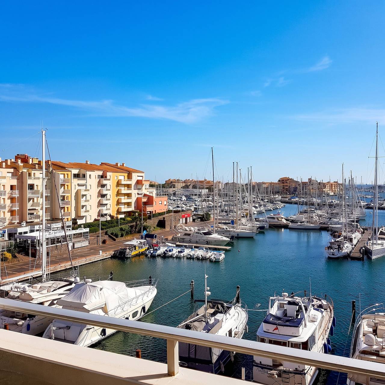 Photo : Appartement de vacances