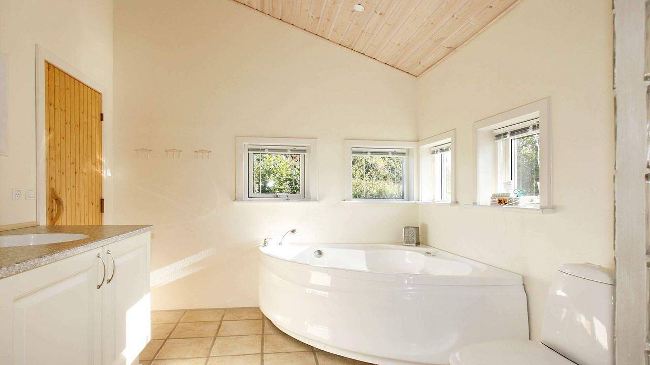 Ferienhaus für 8 Personen (83 m²) in Vestervig in Kærgården, Limfjord in Nordjütland