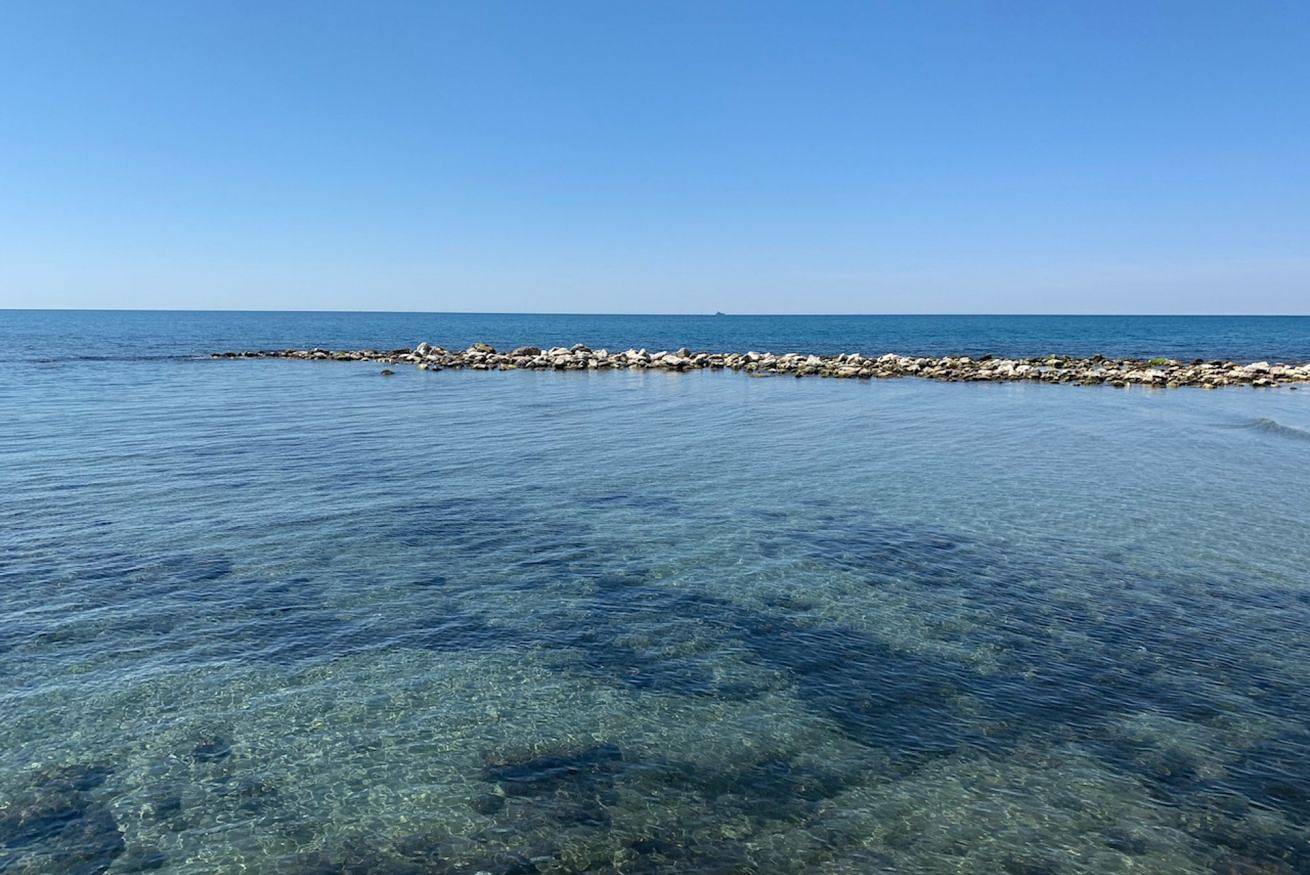 Apartamento entero, Holiday Home Il Pontile Four-room apartment 6 beds in Marina di Massa, Massa (desambiguación)