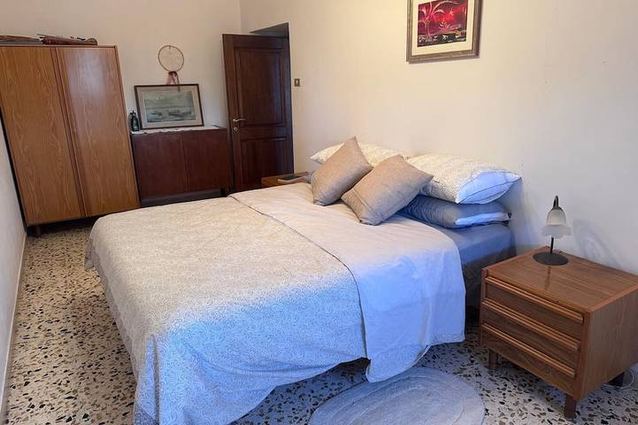 Small paradise surrounded by greenery just a stone's throw from the sea in Coreno Ausonio, Frosinone Provinz