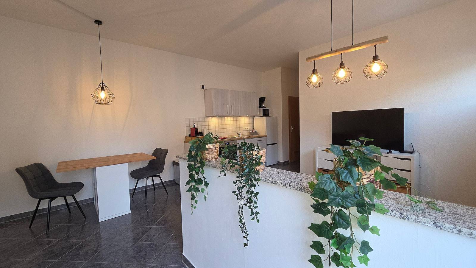 Luminoso estudio cerca de Centro, Düsseldorf y la región del Ruhr in Oberhausen, Región del Ruhr