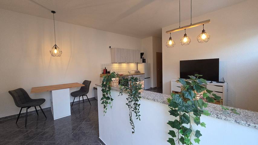 Casa de vacaciones para 2 personas - 1