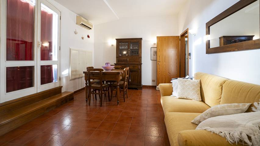 Ganze Wohnung, San Petronio Vecchio 57 in Bologna, Bologna Provinz