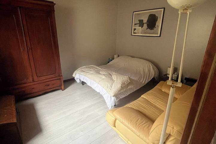 Holiday apartment for 7 people - 1