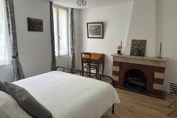 Gîte pour 6 Personnes dans Poissy, Yvelines, Photo 3