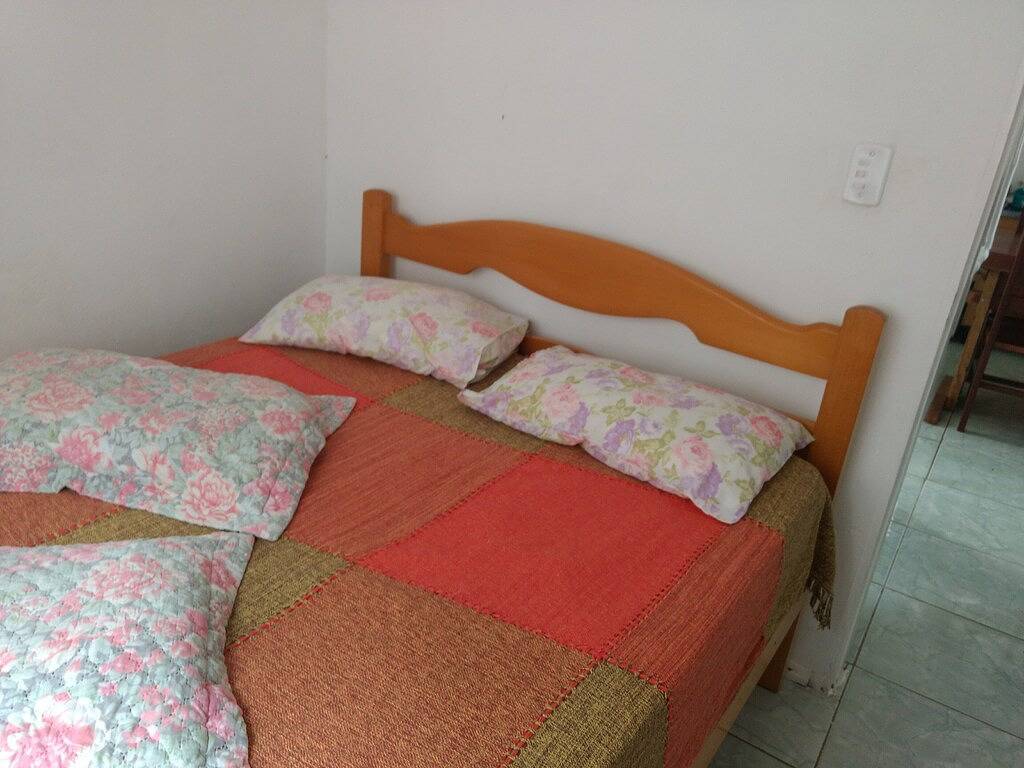 Ubatuba Haus Sao Francis Do Sul - Sc 800 m Bucht in São Francisco do Sul, Baía da Babitonga