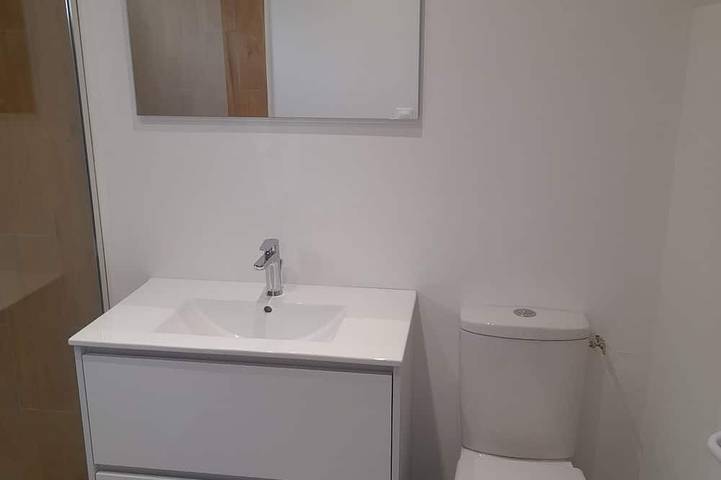 Small semi-detached house 5 minutes from Wissant beach. in Audembert, Boulogne-sur-Mer region