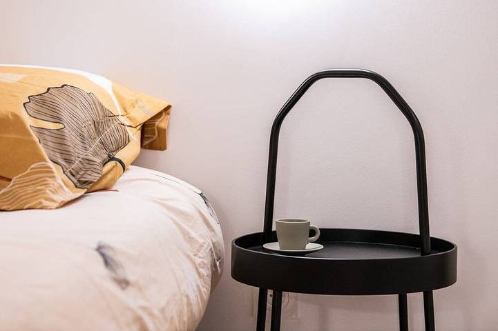 Entire apartment, Lassagne 3 -Beautiful new apartment in city center in Lyon, Lyon region