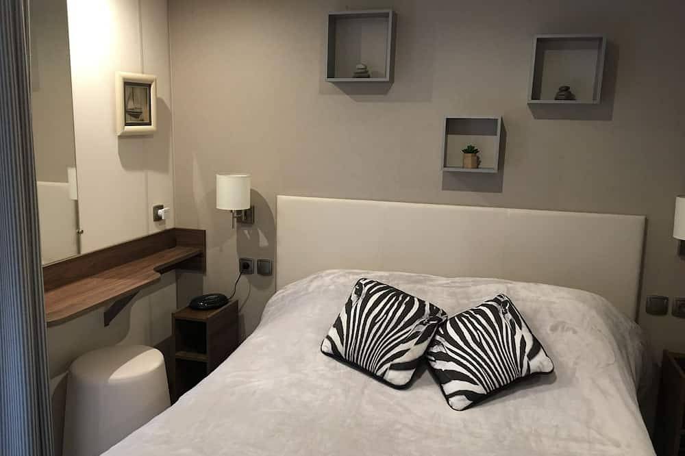 Mobilhome familial 6/7 Personnes in Saint-Brevin-les-Pins, Côte de Jade