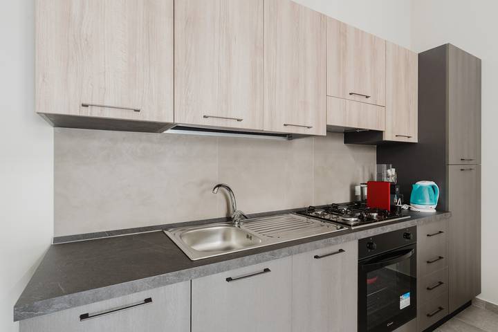 Gîte pour 4 personnes à Marsala - 4