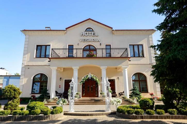 Apartament wakacyjny dla 4 osób, z ogród, zwierzęta dozwolone w Lublin