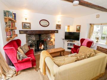 Cottage for 4 People in Herefordshire, West Midlands, Photo 1
