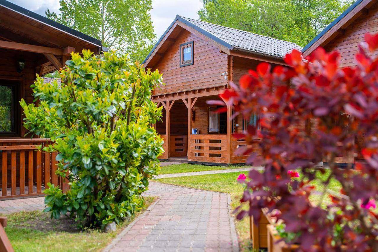 Chalet (2) in Międzywodzie, Baltic Sea Pomerania
