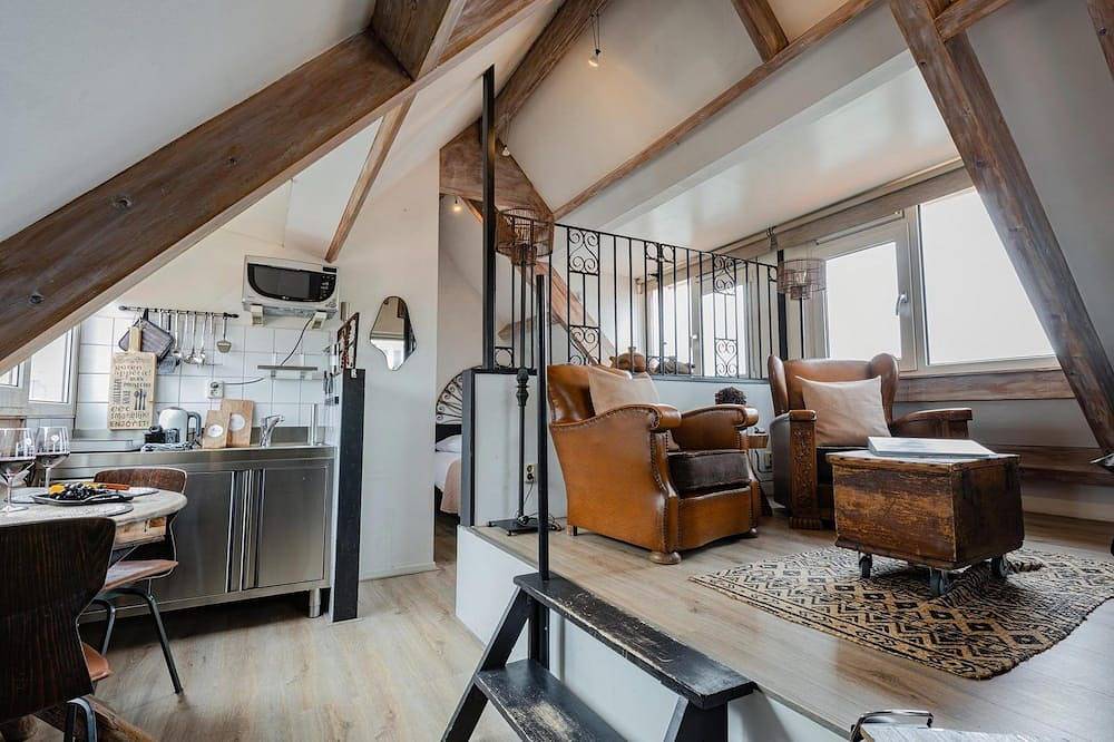 Casa vacanza a Costa Olandese a partire da 216€ a notte