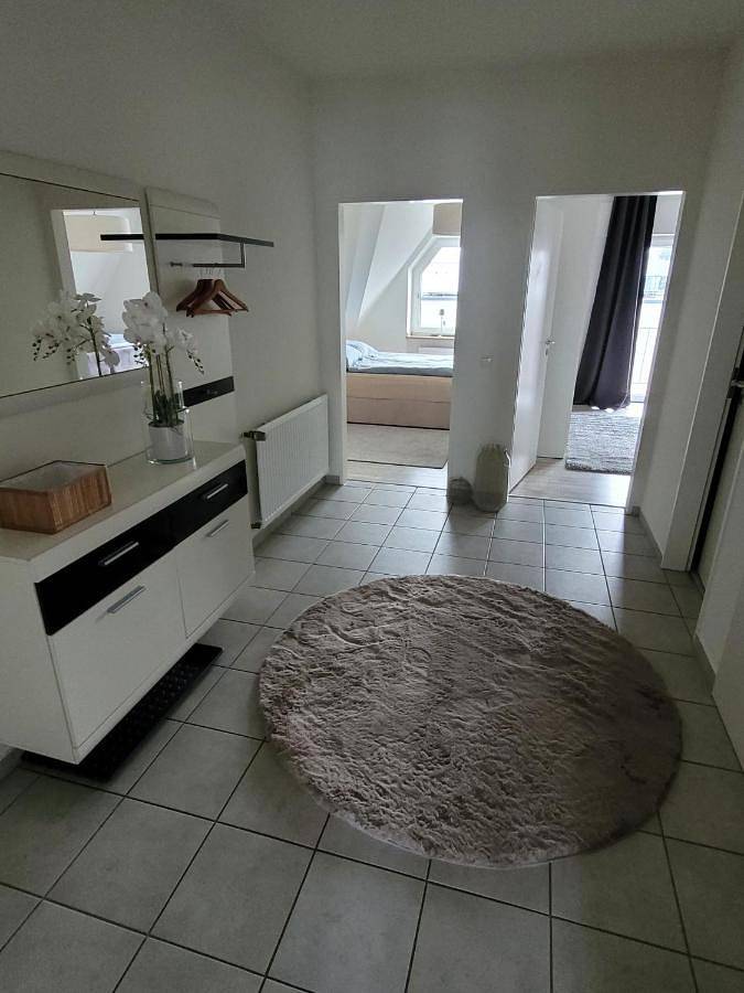 Ferienwohnung für 4 Personen, mit Balkon in Heinsberg - 2