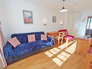 Gîte pour 5 personnes dans Office de Tourisme de Luchon