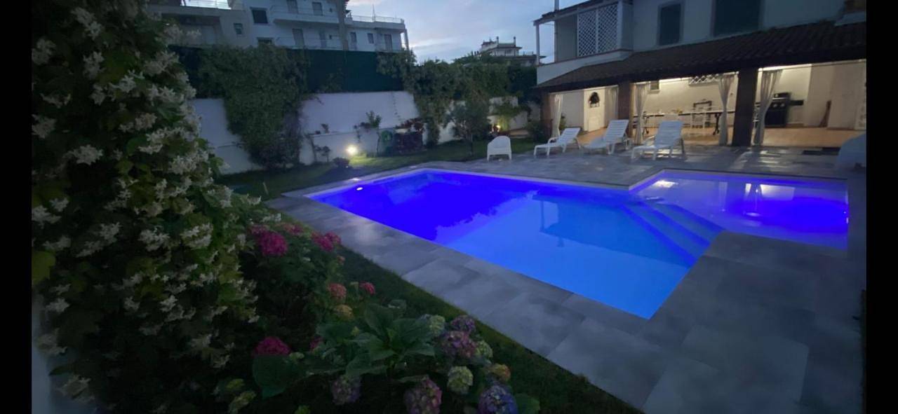 Suite con Piscina - Vesuvio/Pompei in Terzigno, Parc national du Vésuve