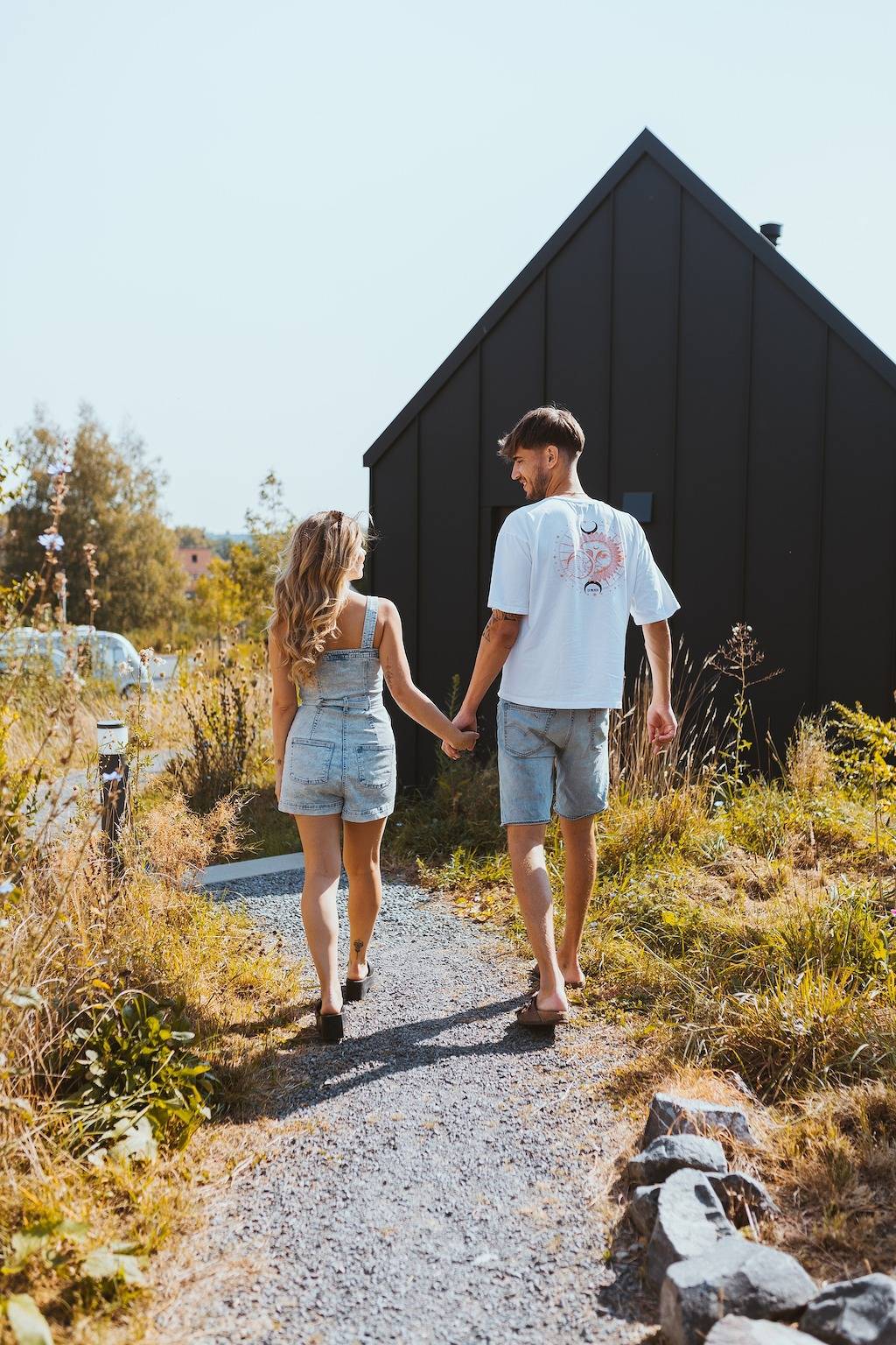 Tinylodge 6 in Heilbad Heiligenstadt, Region Eichsfeld